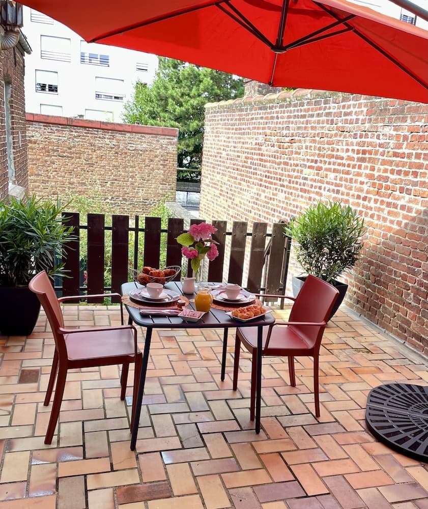 Appart Hotel Gambetta, Lens, photo 4