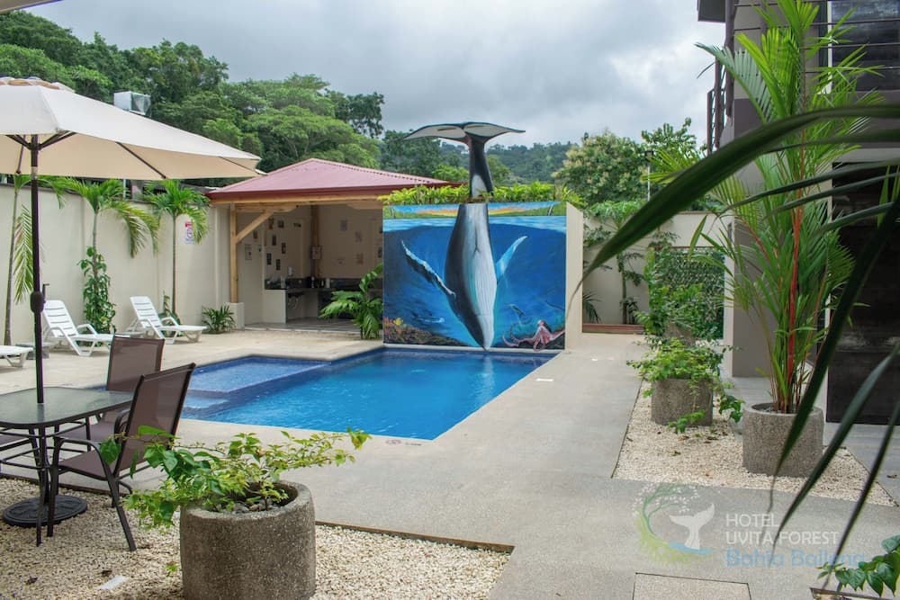 Hotel Uvita Forest, Ballena, photo 6