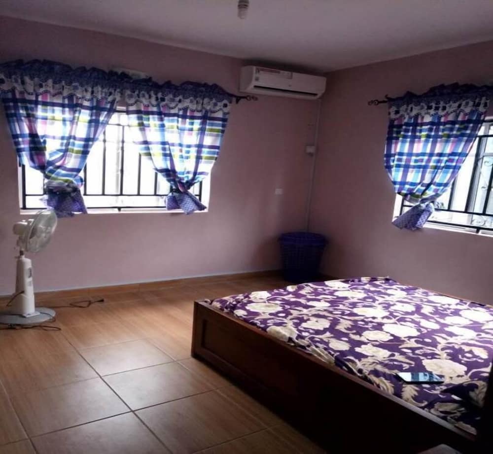 O2 Apartments, Ibadan, photo 5