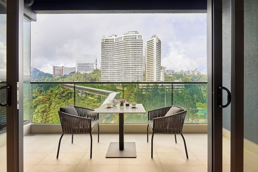 Antara Residence By Sleeping Lion, Genting Highlands, photo 3