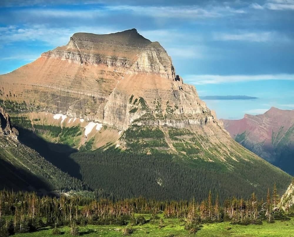 Two Medicine INN, East Glacier Park, photo 5