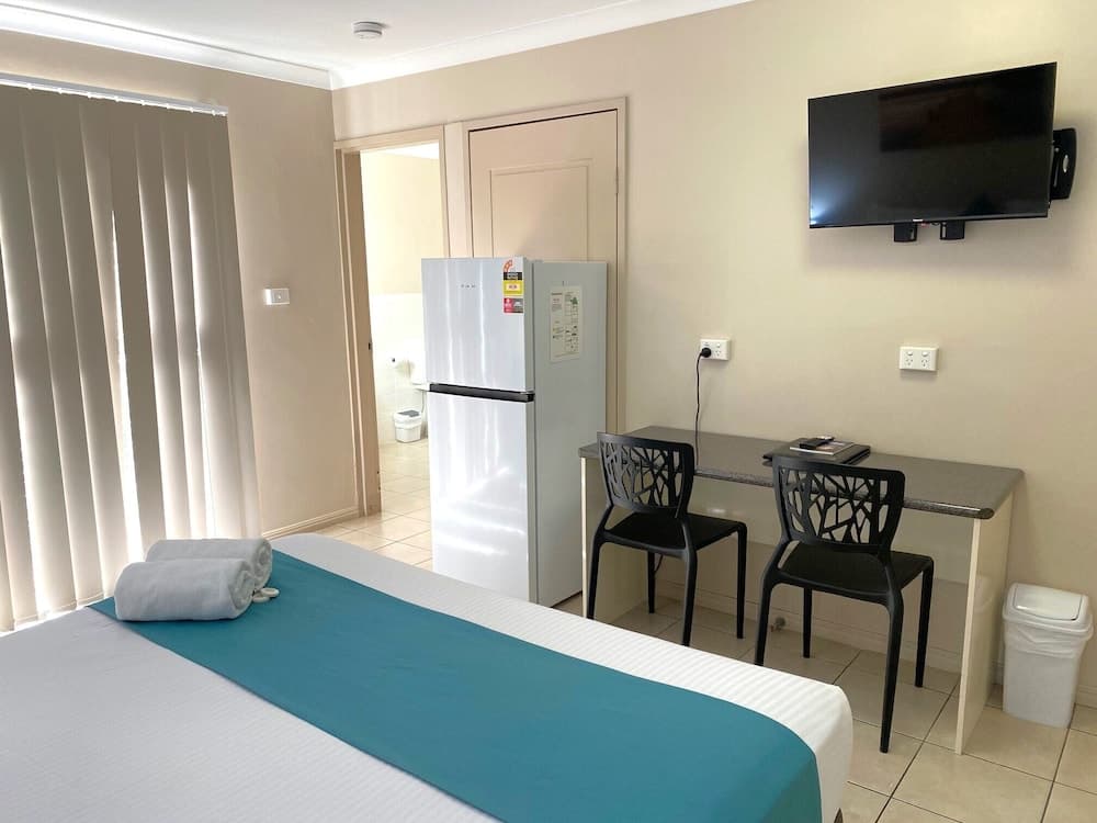 Cityville Apartments & Motel, Rockhampton, photo 2
