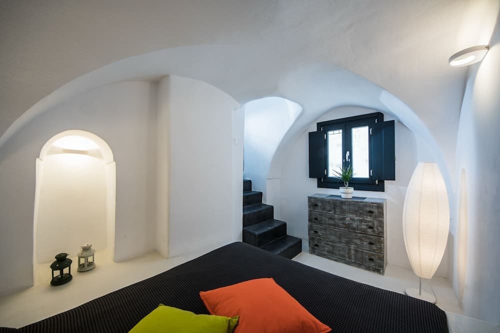 ALBA SUITES, Santorini, photo 2