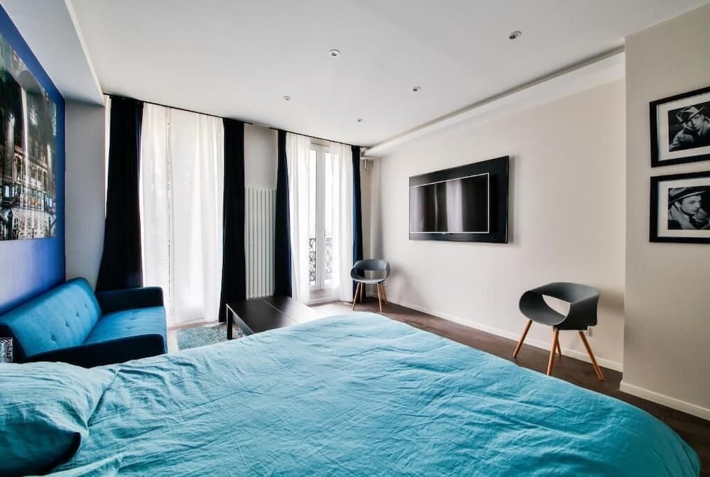 Blue Nights Appartements 108, Paris, photo 4