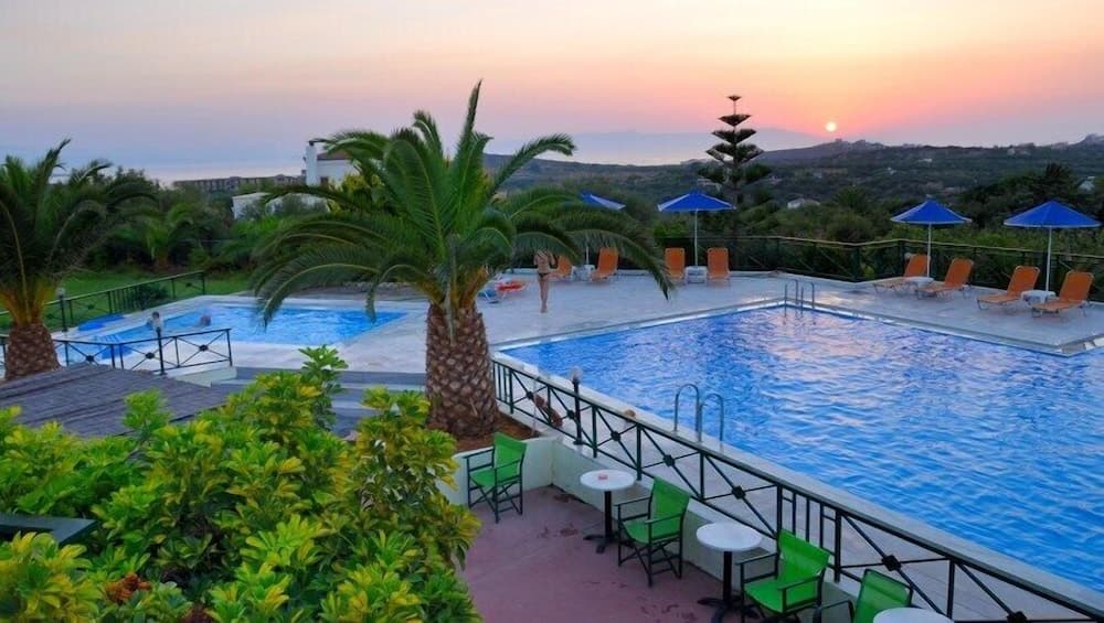 Aloni Suites, Chania