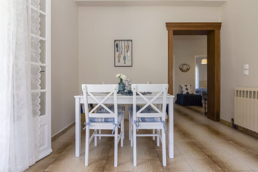 Alisachni Apartments, Corfu, photo 5