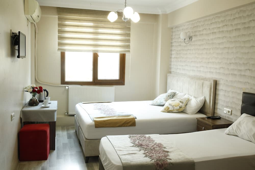 Birlik Aparthotel, Istanbul, photo 6