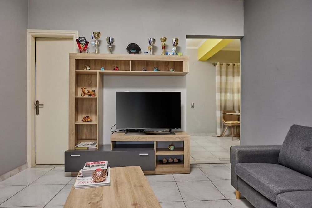 P.Koklas Apartments, Zakynthos, photo 5