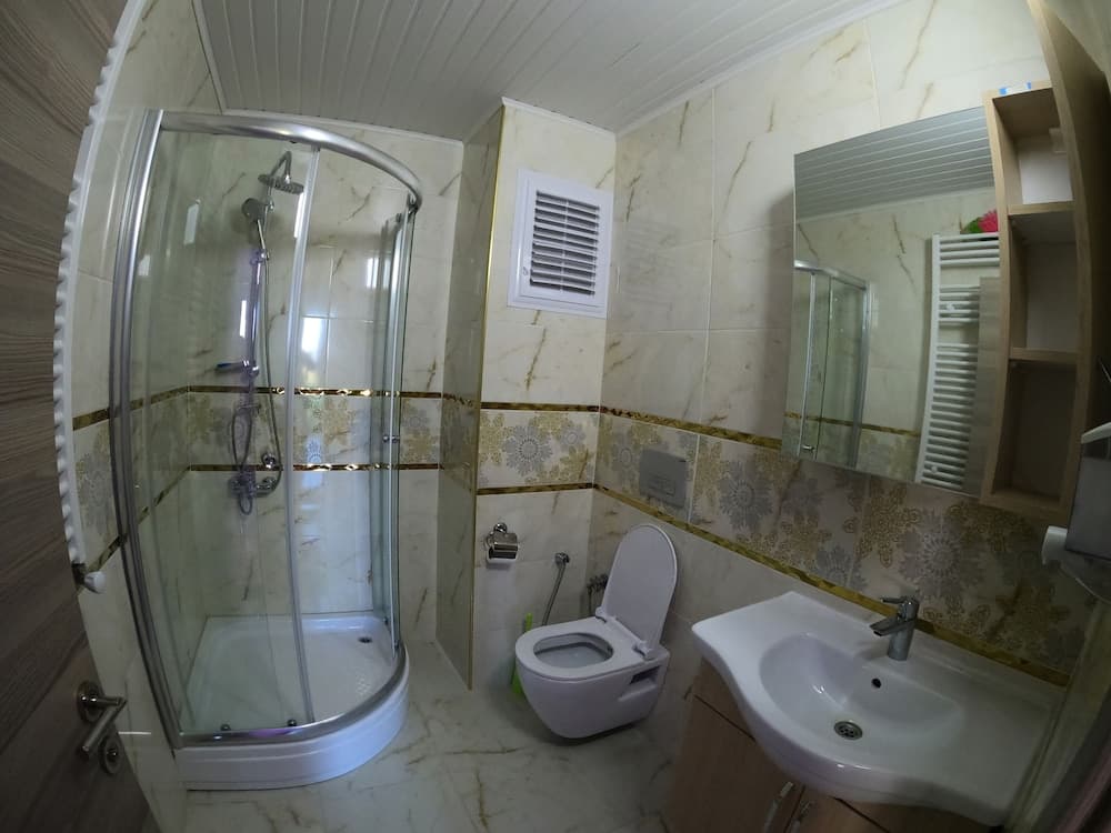 Auga Apart, Çaykara, photo 6