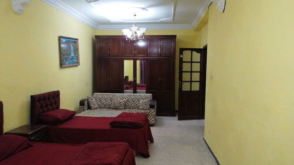 Résidence El Schems, Algiers, photo 4