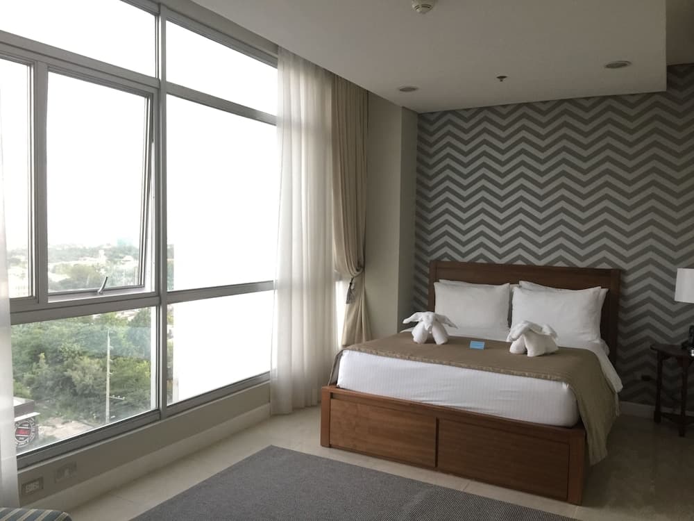 Alicia Apartelle, Cebu, photo 2