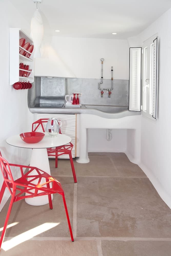 Golden Sun Hotel, Naxos, photo 2