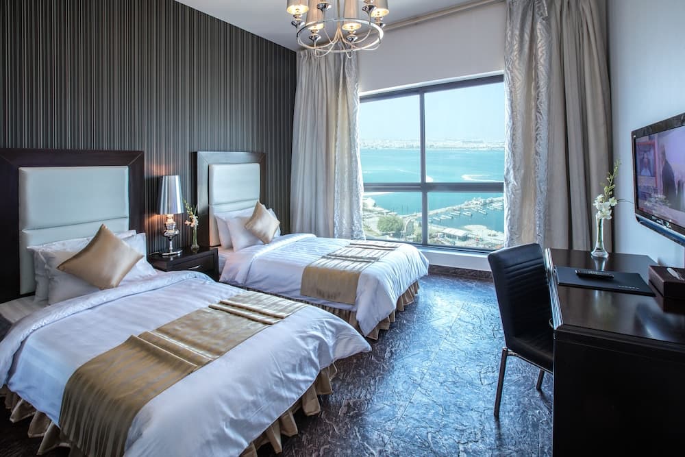 Loumage Hotel & Suites, Manama, photo 5