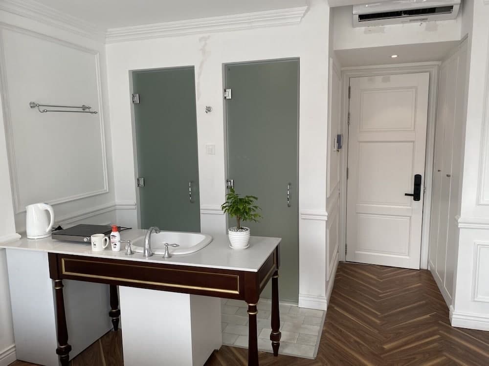 Diamond Boutique Hotel, Ho Chi Minh City, photo 5