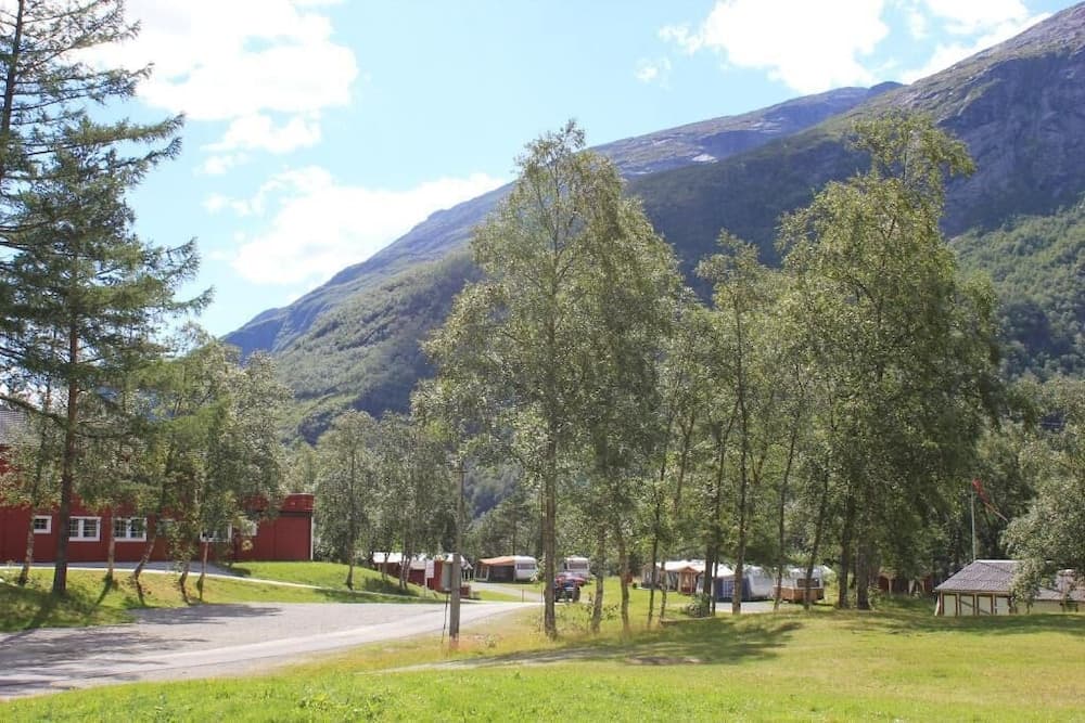 Trædal Hotell, Sunndal, photo 4