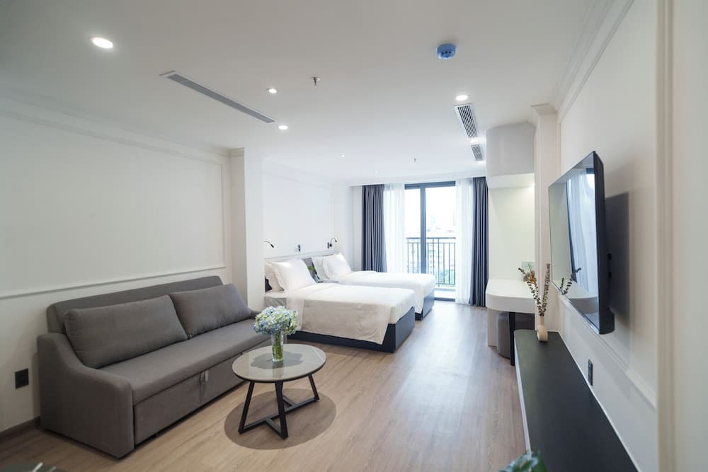 CityHouse - El Pino Realm, Ho Chi Minh City, photo 6