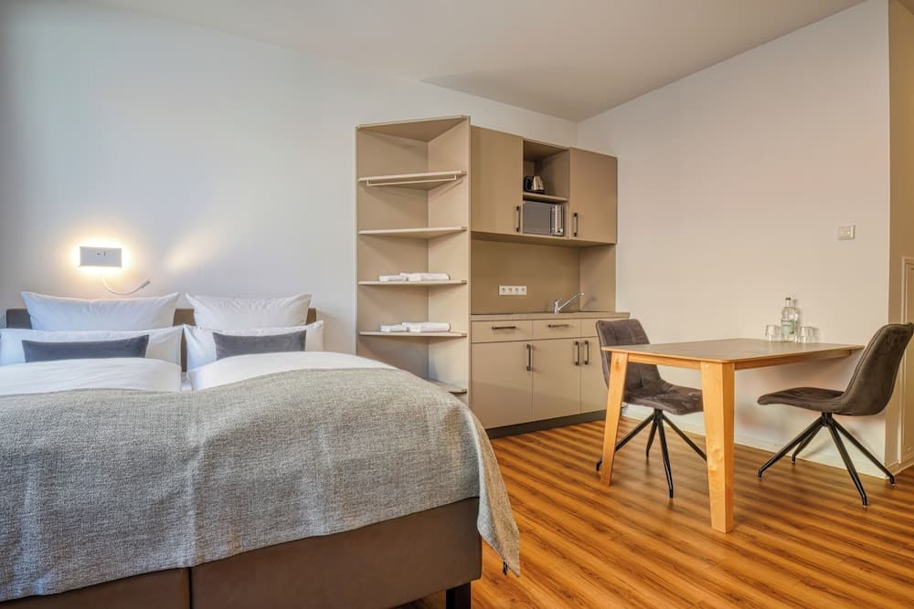 Nicetostay, Bremen