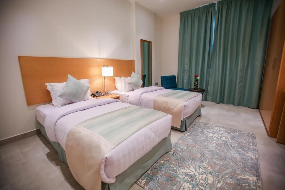 Tanuma Aram - Hotel Apartments, Tanomah, photo 6