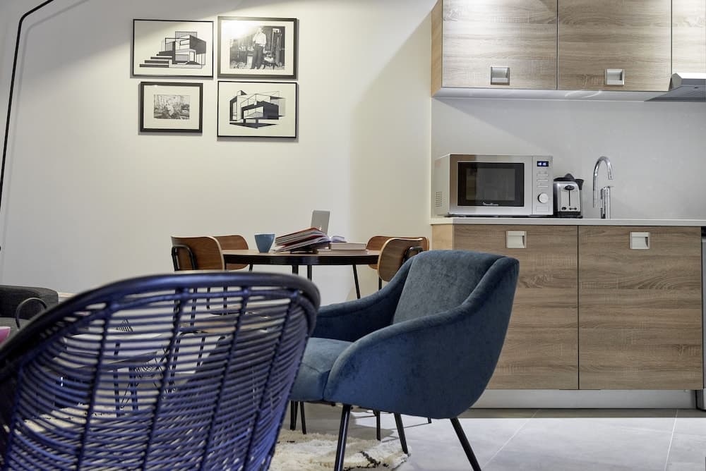 My Maison In Paris - Sentier, Paris, photo 3