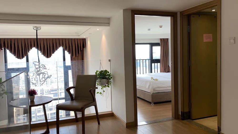 Ihouse Executive Apartment, photo 3