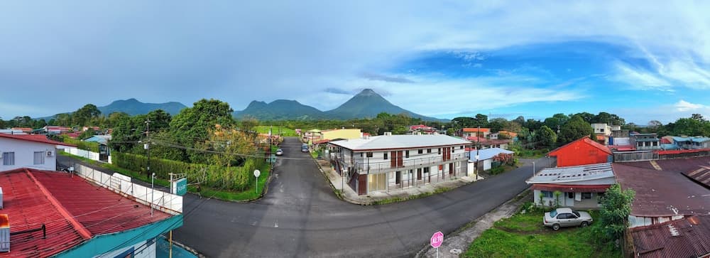 Hotel Nativo Arenal, La Fortuna, photo 4