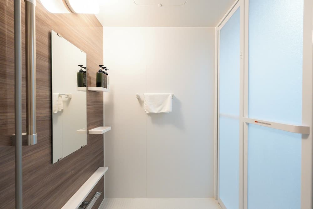 LAKU HOTEL ASAKUSA, Tokyo, photo 2