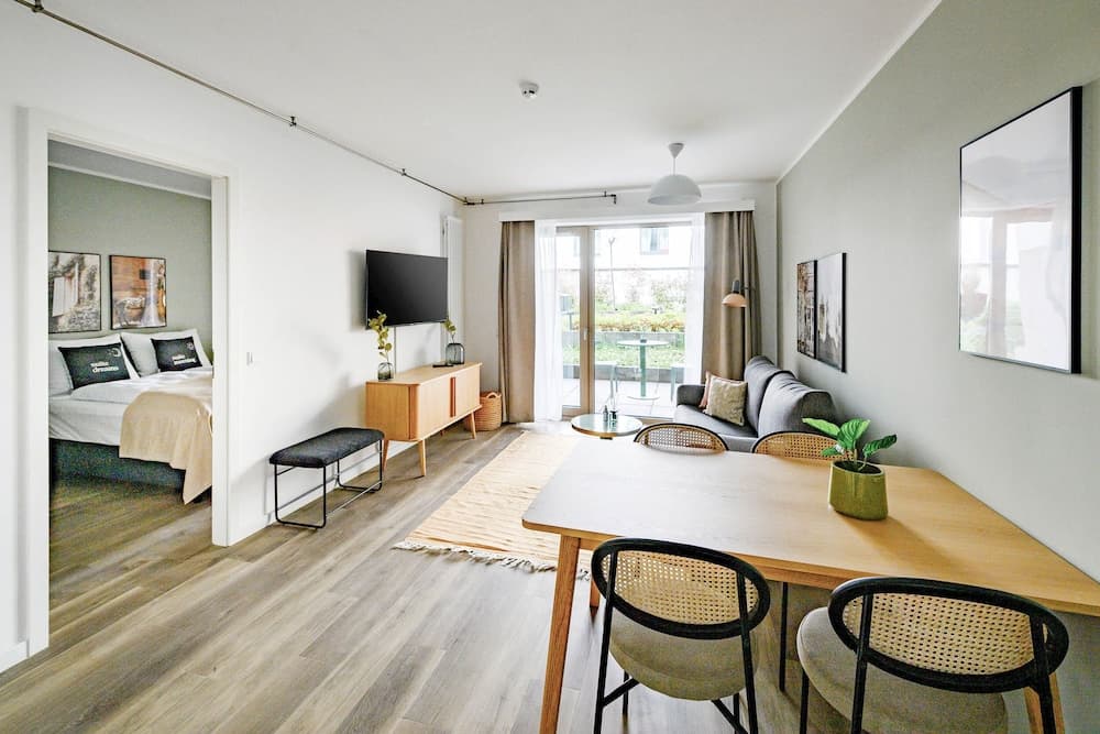 Limehome Budapest Mosonyi u. 4, Budapest, photo 6