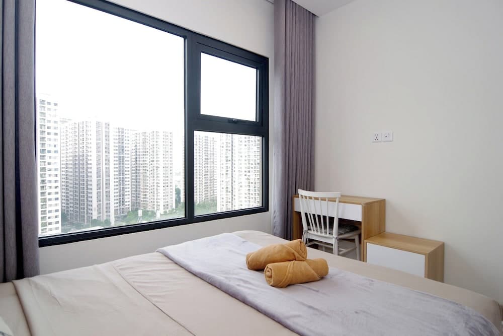 NVT Housing - Vinhomes Ocean Park Apartment Hanoi, Hanoi, photo 6