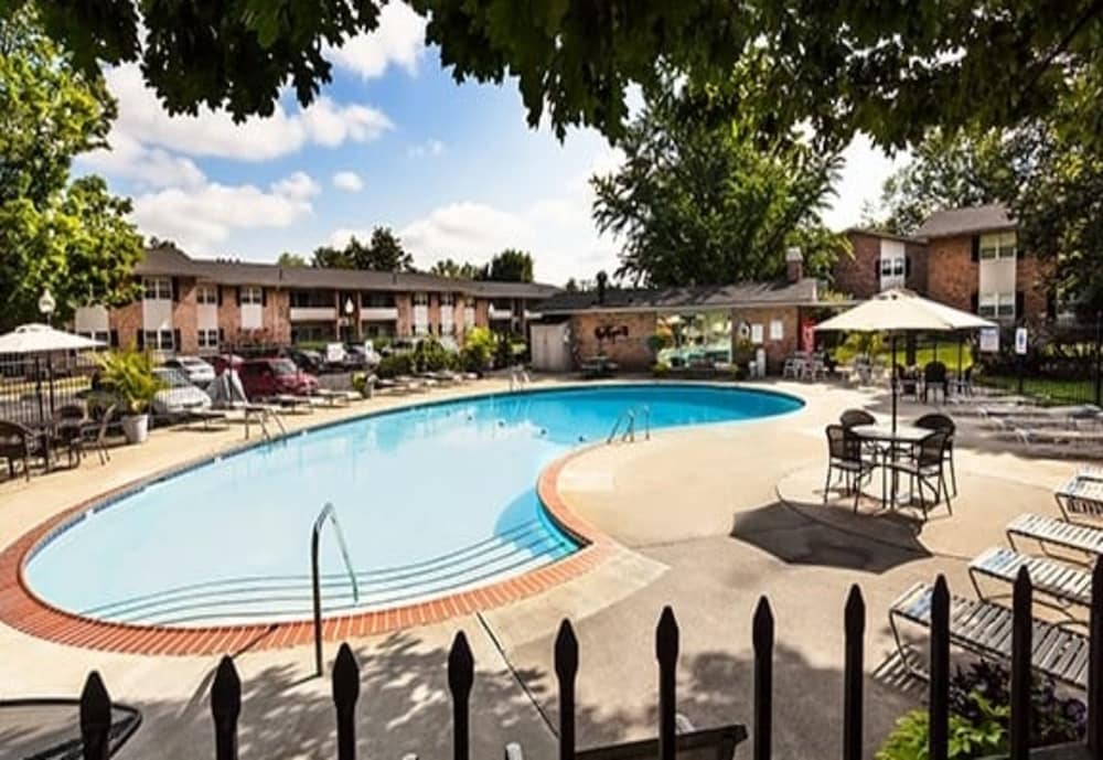 Landing Apartments Indy, Indianapolis