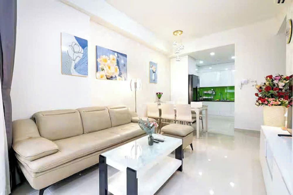 Vivian Boutique The Botanica Residence, Tan Son Hoa, photo 6