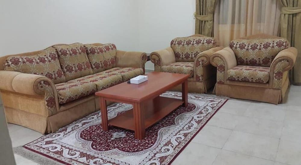 Sara Hotel Apartment, Ajman, photo 6
