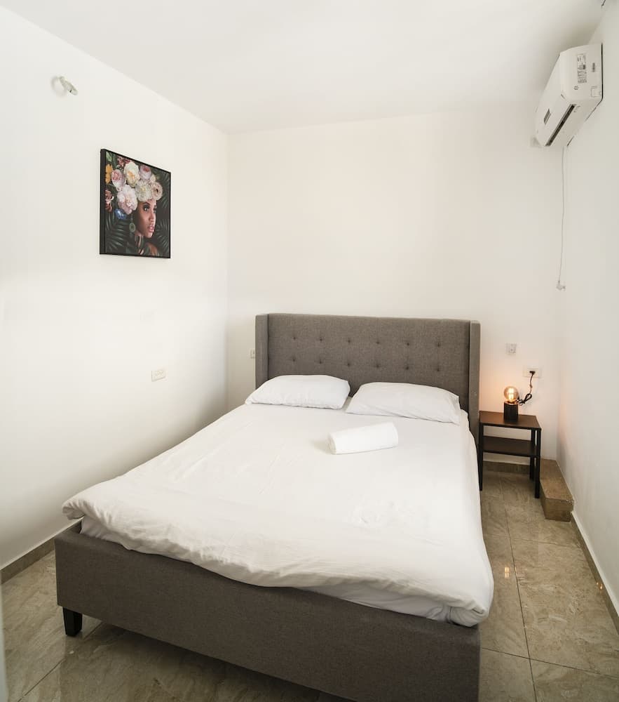 Sublet TLV 270, Tel Aviv, photo 4