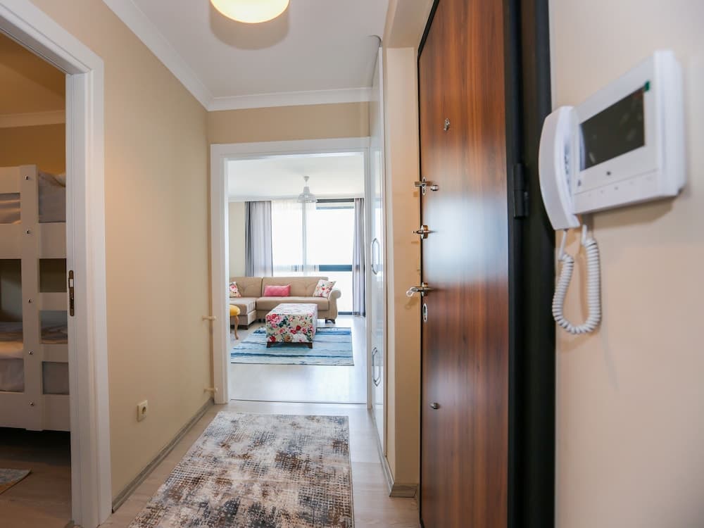 Sofia Beach Residence, Trabzon, photo 5