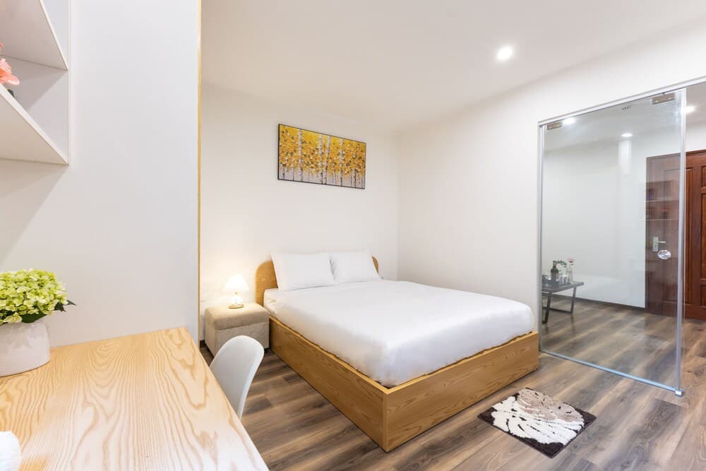 The Bloom by Vega Hotel, Hanoi, photo 4