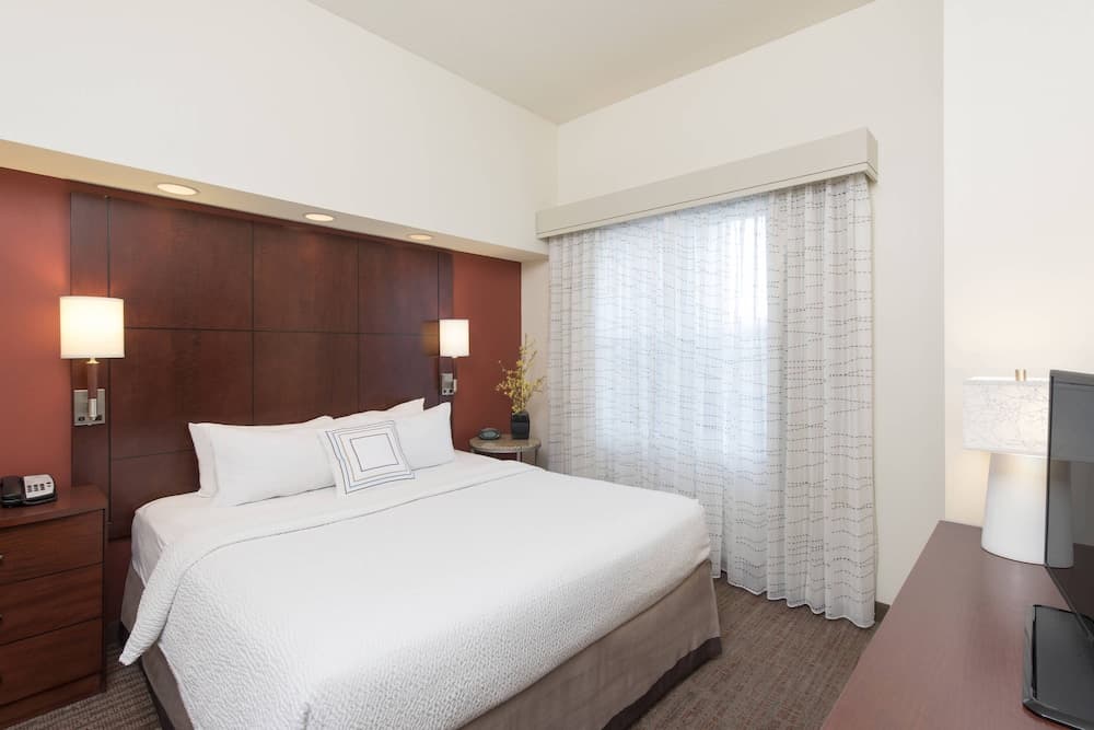 Residence Inn Marriott Moline, Moline, photo 5