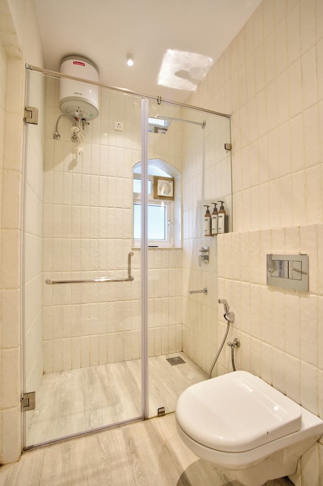 Asgard Apartments & Hotels, Siolim, photo 3