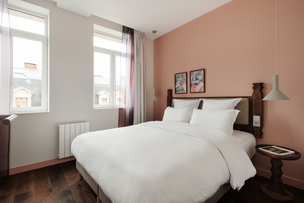 Edgar Suites Lille - Faidherbe, Lille, photo 3