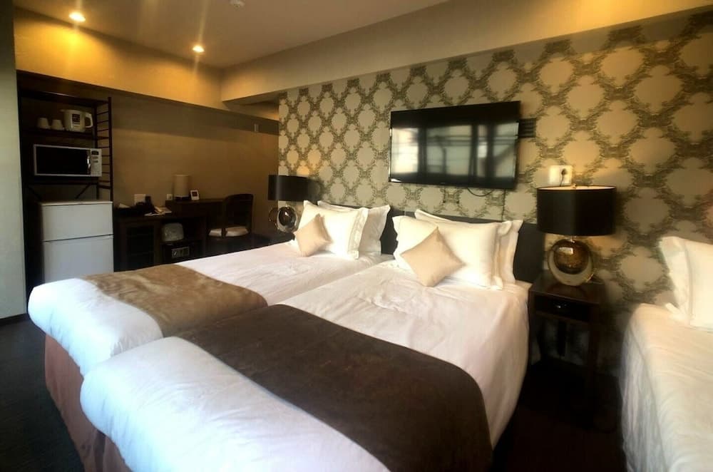 Le Tour Hotel Akihabara Ekimae, Tokyo