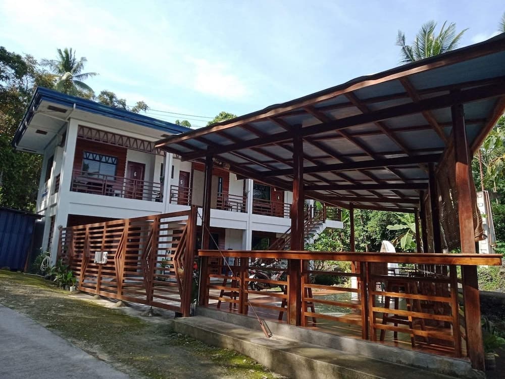 MLB BEACHFRONT APARTMENT, Larena, photo 2