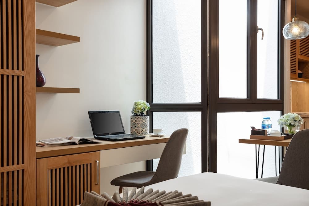 The Galaxy Home Hotel & Apartment, Hanoi, photo 3