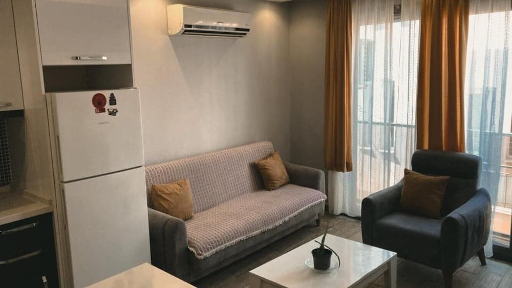 Yağız Apart, Cesme, photo 2