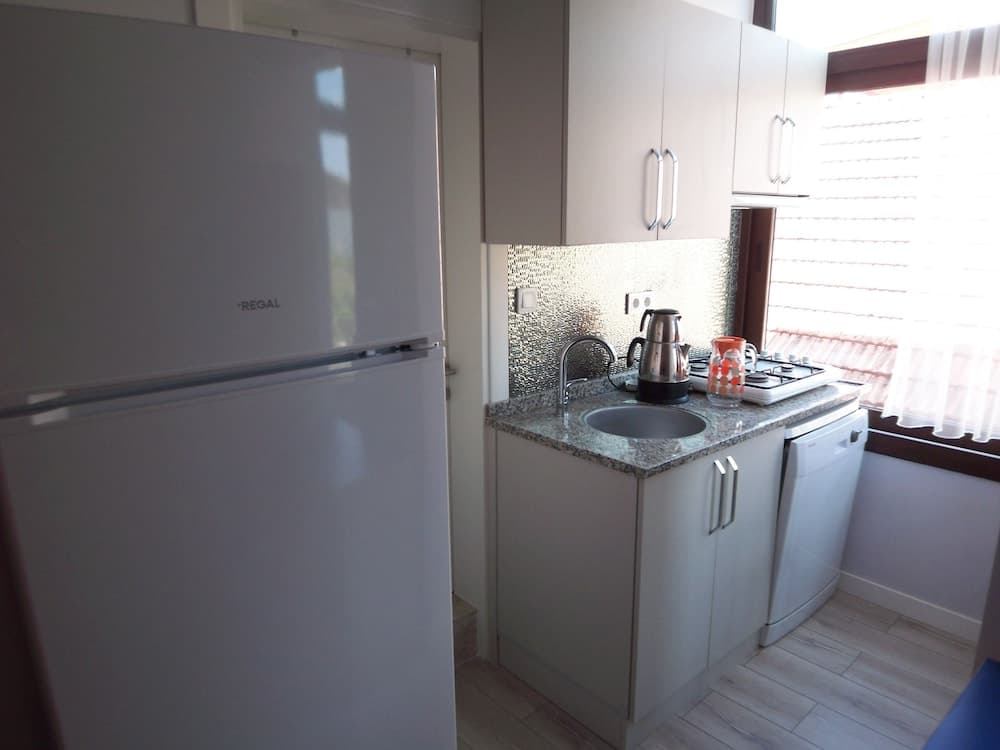 Izmir Tatil Evi Beach Resort, Seferihisar, photo 4