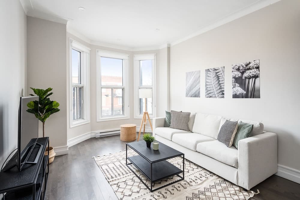 Plateau Prime Residence, Montreal, photo 3