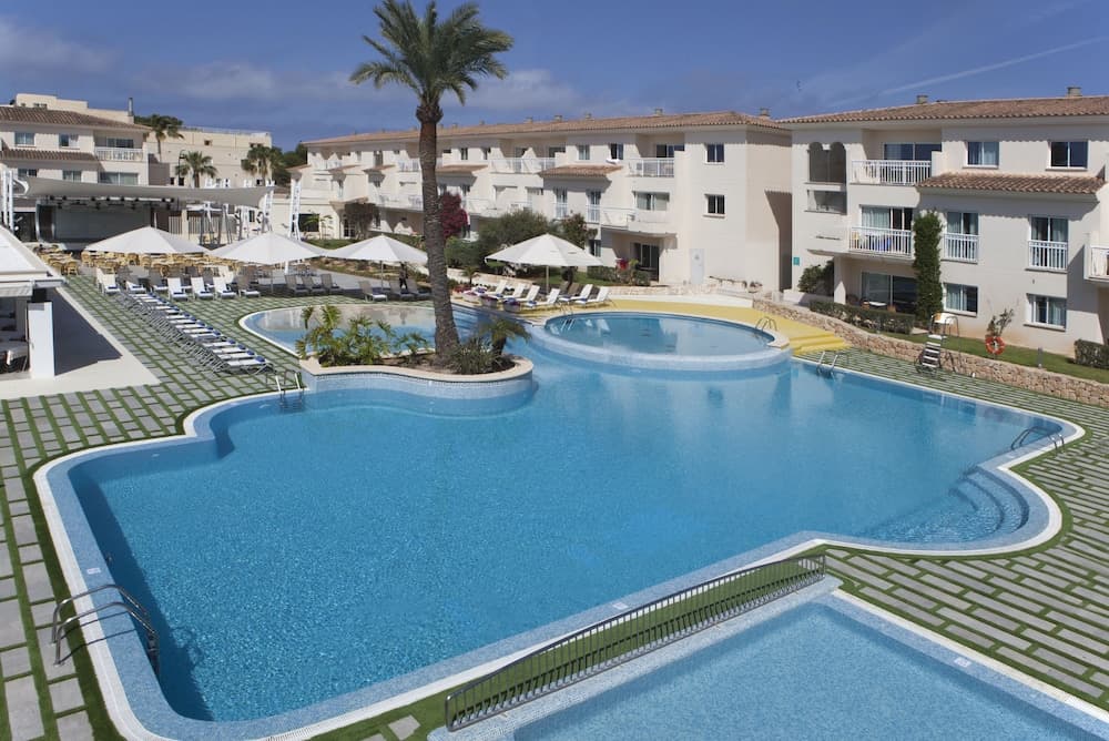 Aparthotel Isla de Cabrera, Ses Salines