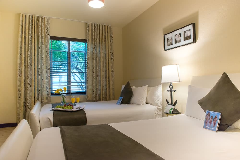 Tradewinds Apartment Hotel, Miami Beach, photo 5