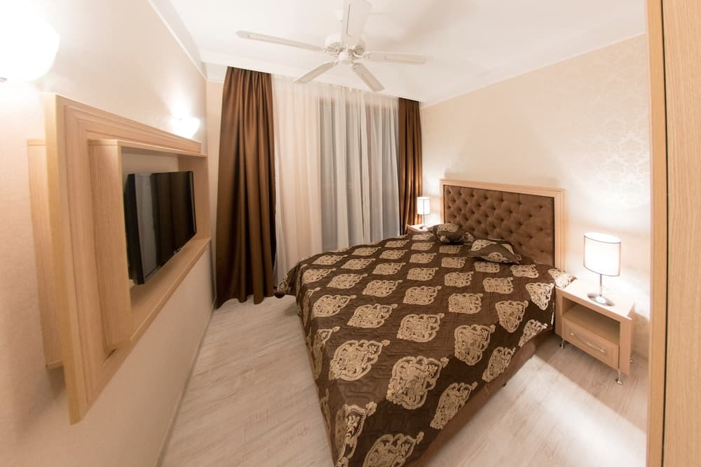 Harmony Suites Dream Island, Sunny Beach, photo 6