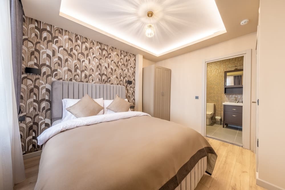 Taksim No 44 Hotel & Suites, Istanbul