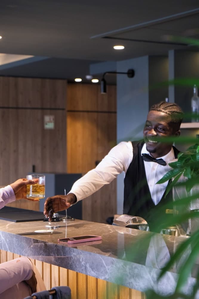 L'Avenue Hotel Apartments, Abidjan, photo 5