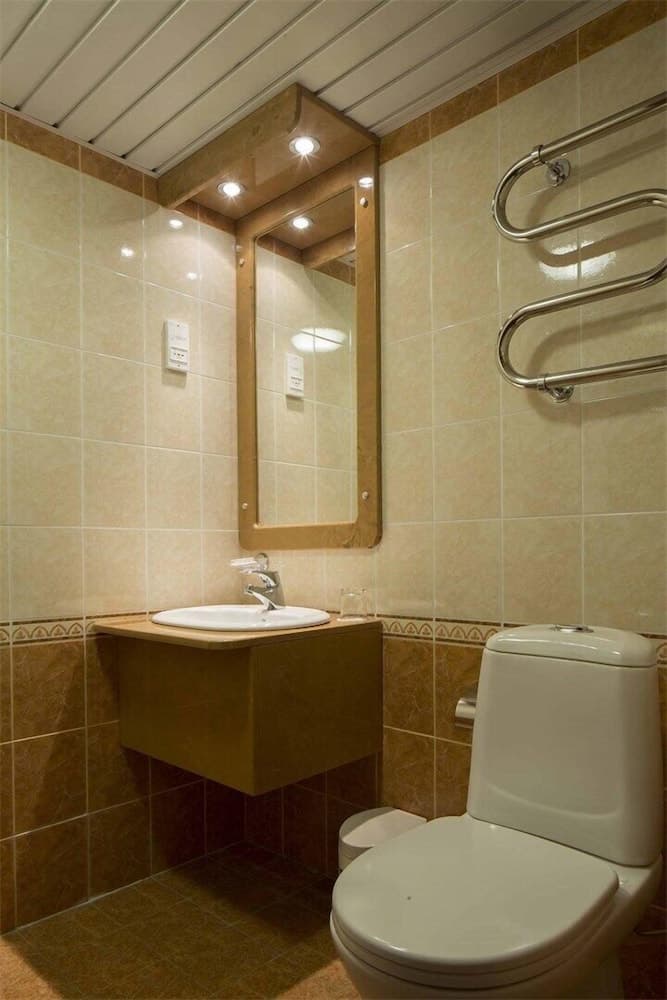 Apart-Hotel Mezhdunarodnaya, Moscow, photo 5