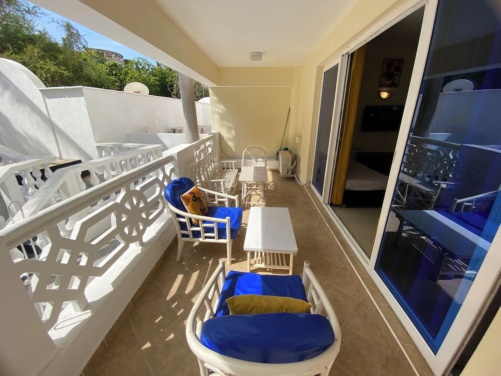 Sunrise  Resort Apartments, Mombasa